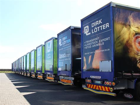 dirk lotter transport contact number|DIRK LOTTER VERVOER (PTY) LTD .